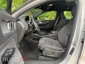 Volvo C40 Recharge Twin Motor Core