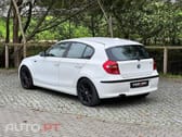 BMW 118 d