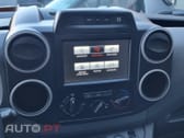 Citroen Berlingo 1.6 BlueHDi L2 Club 3L