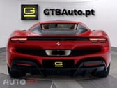 Ferrari 296 GTB GTS