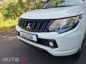 Mitsubishi L200 2.3 DI-D CD Invite 2WD