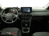 Dacia Sandero Sandero 1.0 ECO-G Stepway Extreme + Up&Go Bi-Fuel