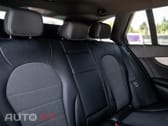 Mercedes-Benz C 250 d Advantgarde Aut.