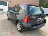 Peugeot 307 SW 1.6 HDi Executive