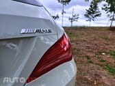 Mercedes-Benz CLA 45 AMG Shooting Brake 4-Matic