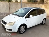 Ford Focus C-Max 1.6 TDCi Connection