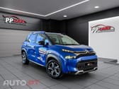Citroen C3 Aircross 1.2 PureTech Feel