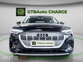 Audi E-Tron I.V.A DEDUTÍVEL SPORTBACK 50 Q ADVANCE