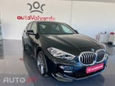 BMW 116 d Pack Desportivo M Auto