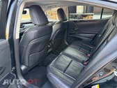 Lexus ES Executive+