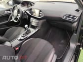 Peugeot 308 SW 1.2 PureTech GT Line