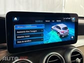 Mercedes-Benz GLC 300 de 4Matic 9G-TRONIC AMG Line