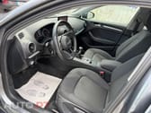 Audi A3 Sportback 1.6 TDI