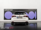 Fiat Tipo 1.3 M-Jet Lounge