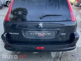 Peugeot 206 SW 1.4 16V XS