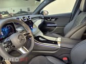 Mercedes-Benz GLC 300 de Coupe 4Matic
