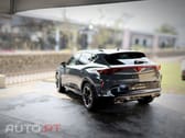 Cupra Formentor 1.5 e-Hybrid DSG