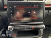 Citroen C3 1.5 BlueHDi C-Series