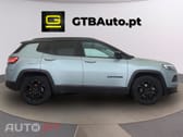 Jeep Compass 4xe Upland 240cv 