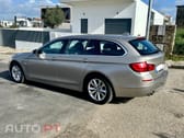 BMW 530 d Auto 258 cv