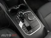 BMW 216 d Advantage