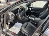 BMW 116 d Pack M