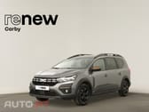 Dacia Jogger Jogger 1.0 ECO-G Extreme+ Up&Go 7L Bi-Fuel