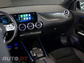 Mercedes-Benz GLA 250 e 8G-DCT AMG Line