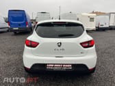Renault Clio 1.5 dCi Dynamique S
