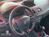 Renault Mégane 1.5 dCi GT Line