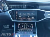 Audi A6 Avant 40 TDI S line S tronic