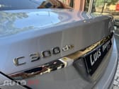 Mercedes-Benz C 300 de Avantgarde