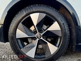 Renault Mégane E-Tech EV60 220hp optimum charge Evolution