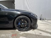 BMW 420 d Pack M Auto