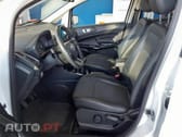 Ford EcoSport 1.0 EcoBoost Titanium Plus 125cv