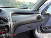 Peugeot 206 1.1 Color Line