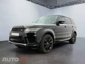 Land Rover Range Rover Sport 2.0 Si4 PHEV HSE Dynamic