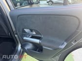 Mercedes-Benz GLA 250 e AMG Line