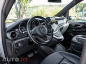 Mercedes-Benz EQV 300