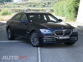 BMW 730 D Xdrive