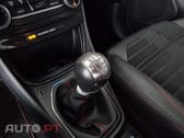 Ford Puma 1.0 EcoBoost MHEV ST-Line X