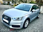 Audi A1 SPORTBACK ULTRA 1.4 TDI 90CV 1 DONO 2015
