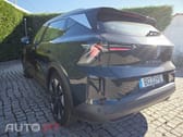 Renault Scénic 87 kWh Techno