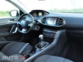 Peugeot 308 SW 130 e-THP Stop & Start Active
