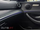 Mercedes-Benz E 300 de T 9G-TRONIC AMG Line