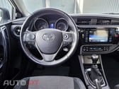 Toyota Auris 1.4 D-4D Comfort+Pack Techno