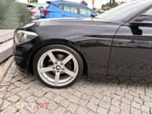 BMW 116 d EfficientDynamics