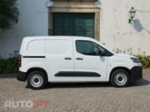 Citroen Berlingo 1.5 BlueHDi M Feel