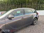 Opel Insignia 2.0 CDTi Cosmo