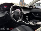 Peugeot 308 SW 1.5 BlueHDi Allure